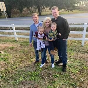 Meet your Posher, Mitzi